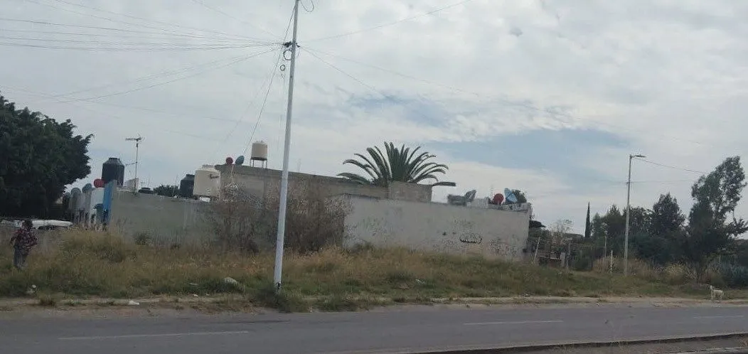 Foto 2 de Terreno en VENTA y RENTA en CHULAVISTA