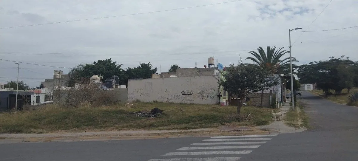 Foto 4 de Terreno en VENTA y RENTA en CHULAVISTA