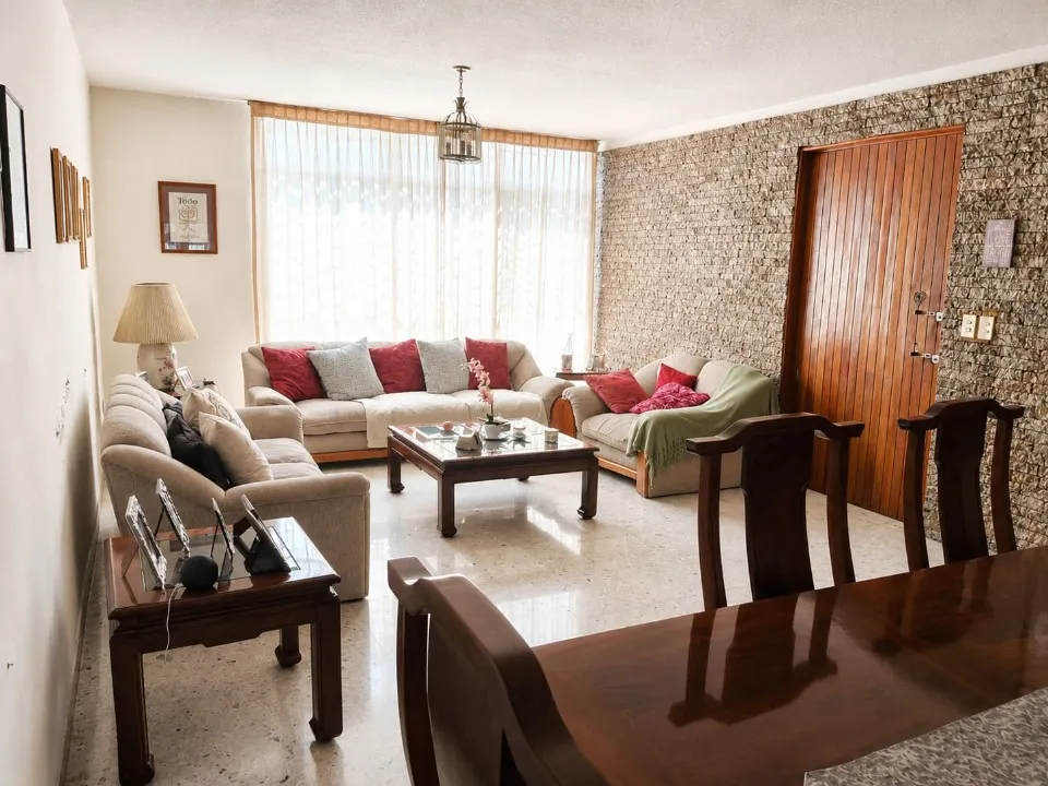 Foto 3 de Casa en venta en Col. Camino Real, Zapopan, Jalisco