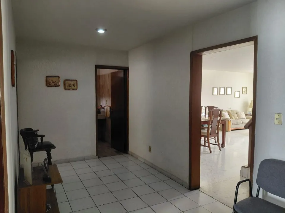 Foto 5 de Casa en venta en Col. Camino Real, Zapopan, Jalisco