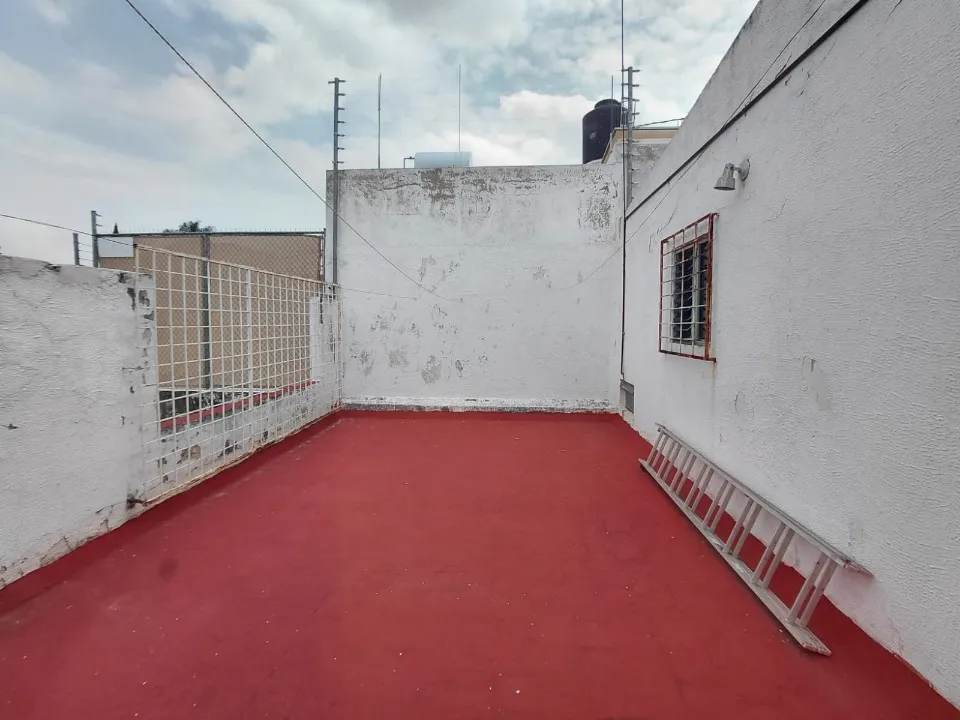 Foto 6 de Casa en venta en Col. Camino Real, Zapopan, Jalisco