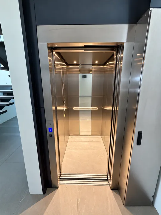 Foto 7 de RESIDENCIA DE LUJO EN VENTA EN EL ALCÁZAR PONIENTE
