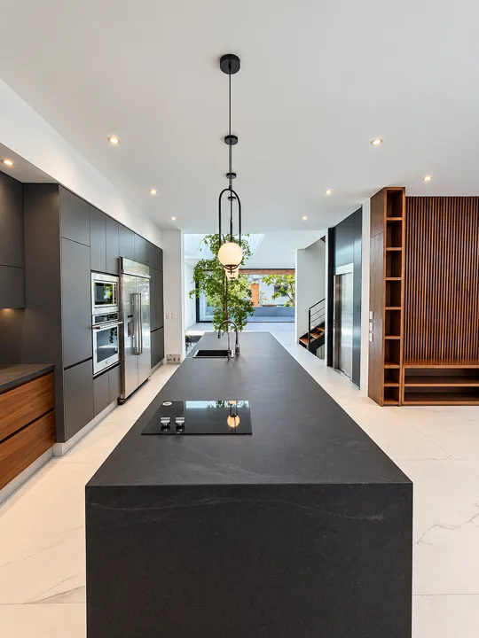Foto 9 de RESIDENCIA DE LUJO EN VENTA EN EL ALCÁZAR PONIENTE
