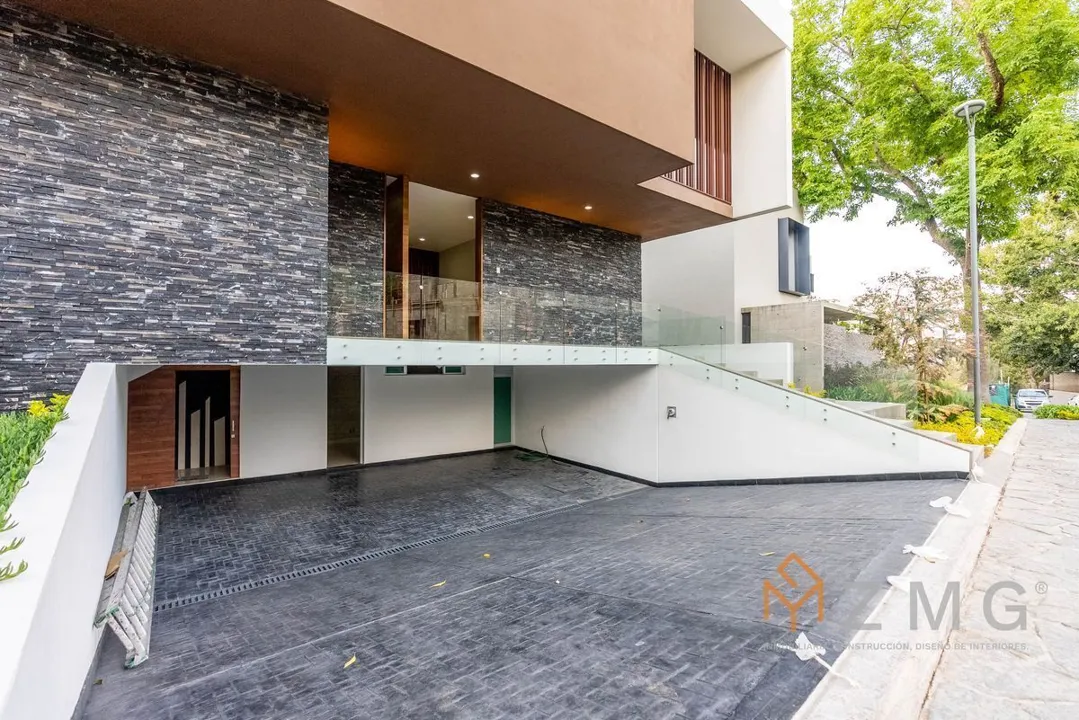 Foto 2 de Casa en colinas de San Javier de lujo
