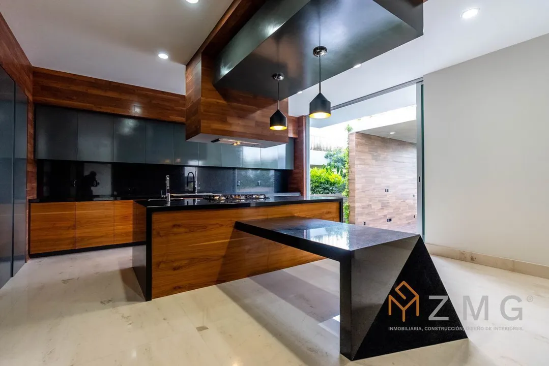 Foto 4 de Casa en colinas de San Javier de lujo