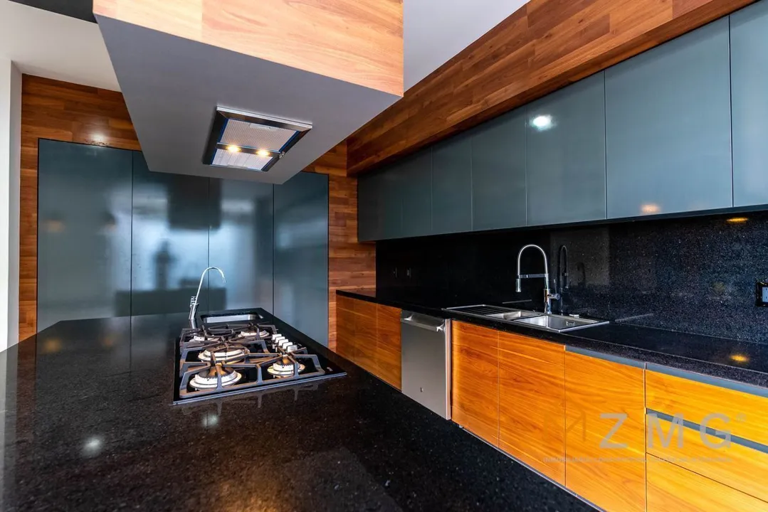 Foto 5 de Casa en colinas de San Javier de lujo