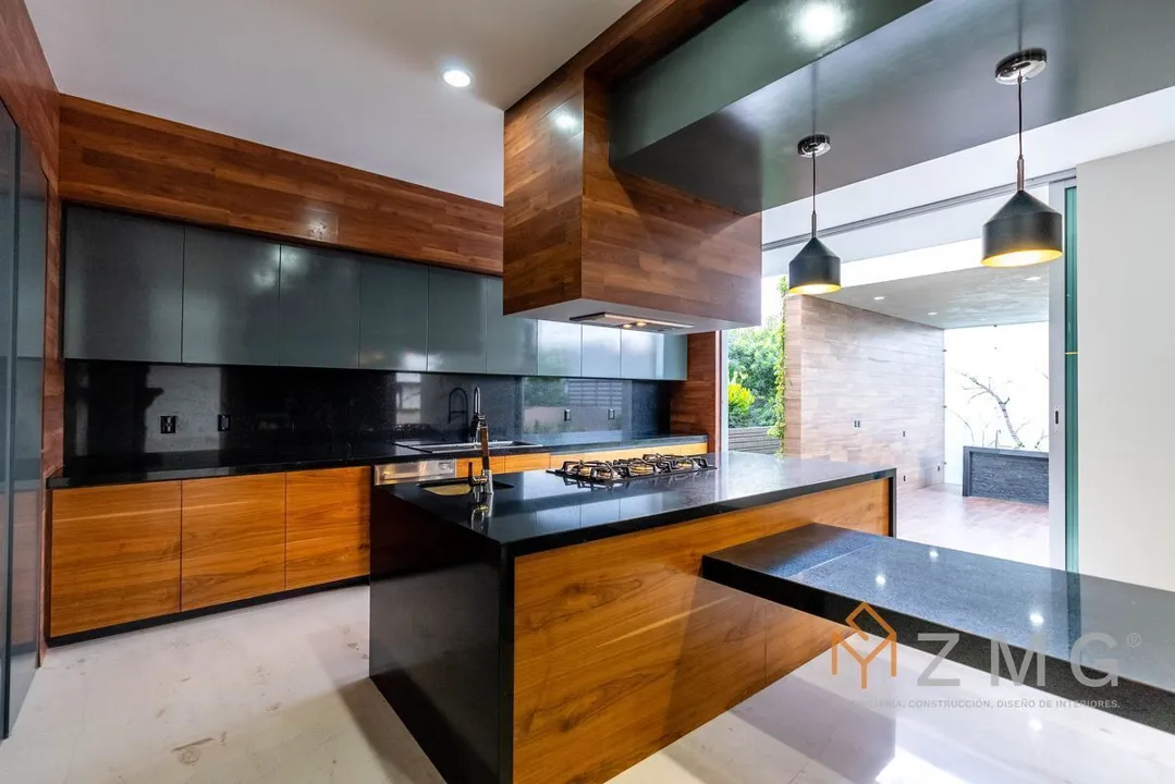 Foto 6 de Casa en colinas de San Javier de lujo