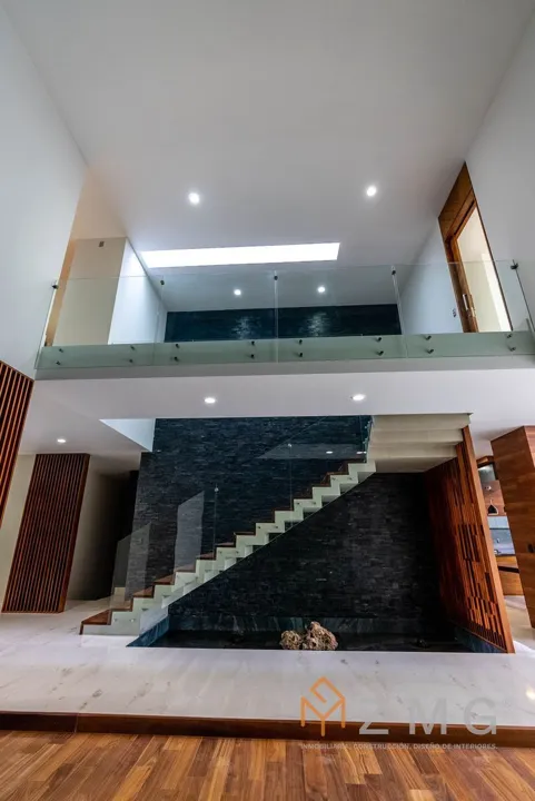 Foto 7 de Casa en colinas de San Javier de lujo
