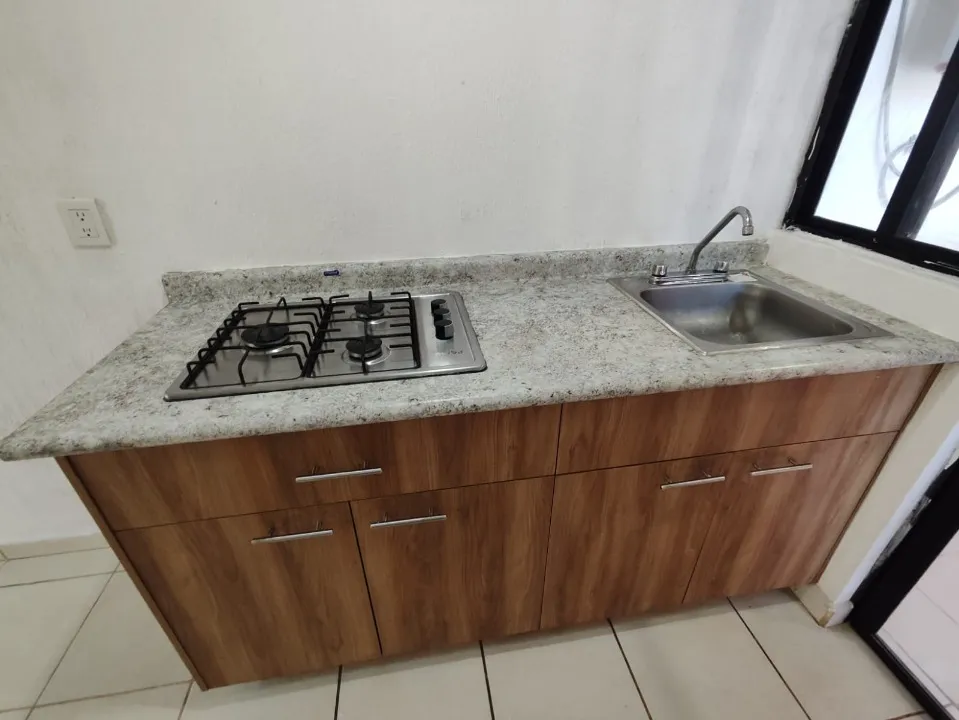 Foto 4 de Departamento en renta en pinar de las palomas, Pinar de Las Palomas, Tonalá