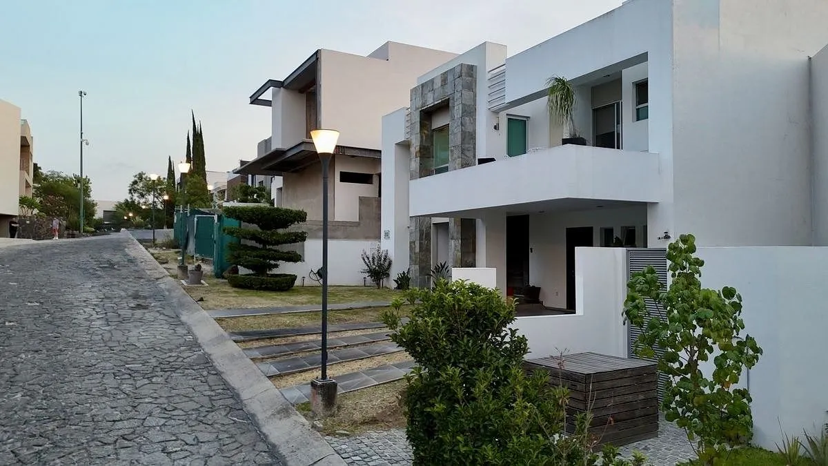 Foto 3 de Casa en Venta en Cumbres Residencial - Virreyes