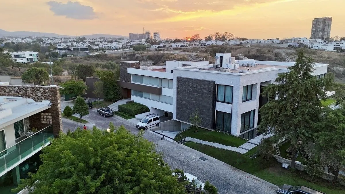 Foto 5 de Casa en Venta en Cumbres Residencial - Virreyes