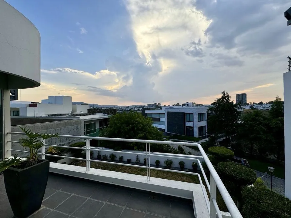Foto 7 de Casa en Venta en Cumbres Residencial - Virreyes
