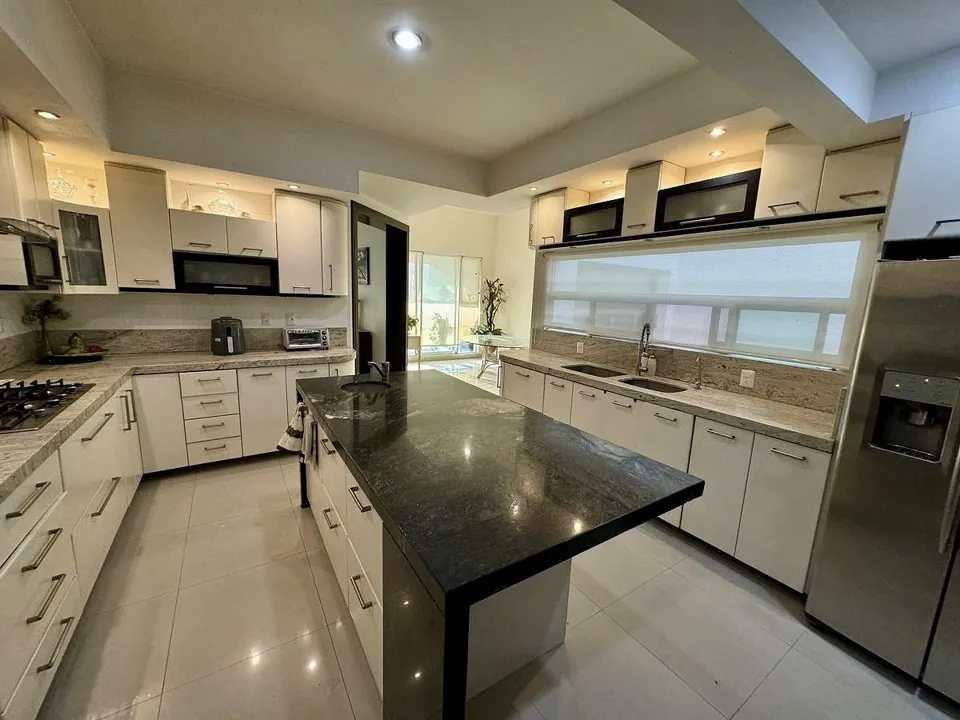 Foto 9 de Casa en Venta en Cumbres Residencial - Virreyes