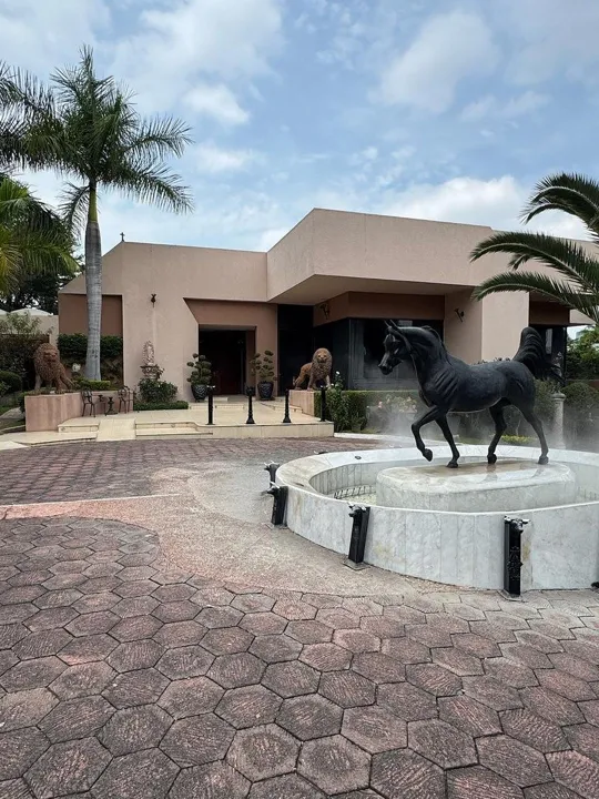 Casa en Venta en Colinas de San Javier