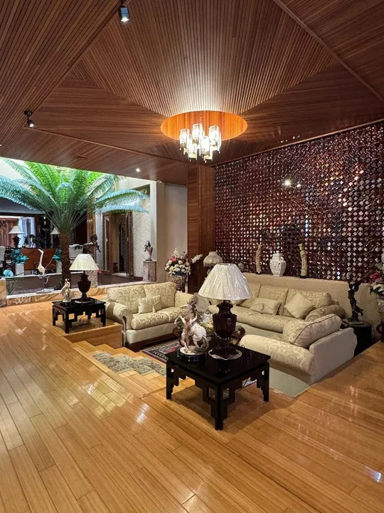 Foto 2 de Casa en Venta en Colinas de San Javier
