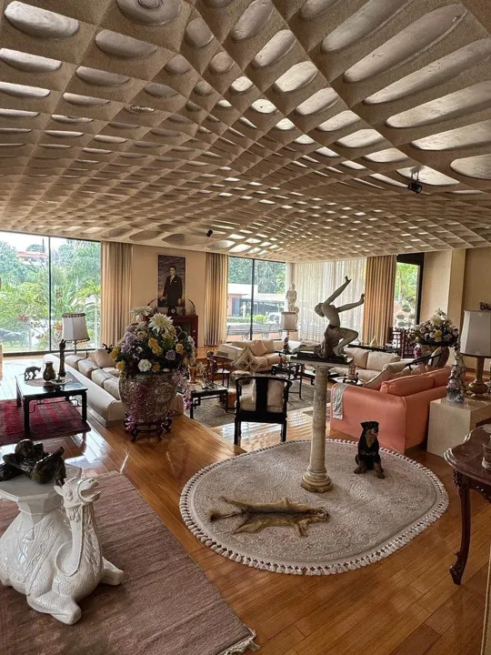 Foto 3 de Casa en Venta en Colinas de San Javier