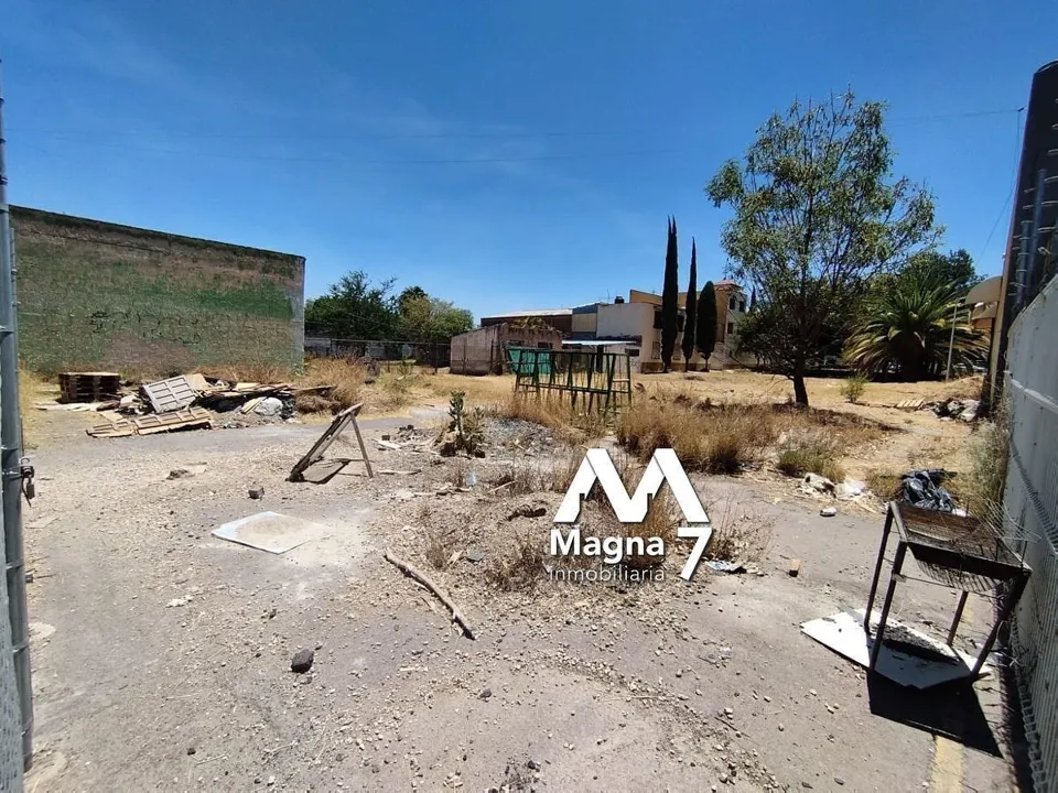 Foto 7 de VENTA TERRENO COMERCIAL ZONA MERCADO DEL MAR