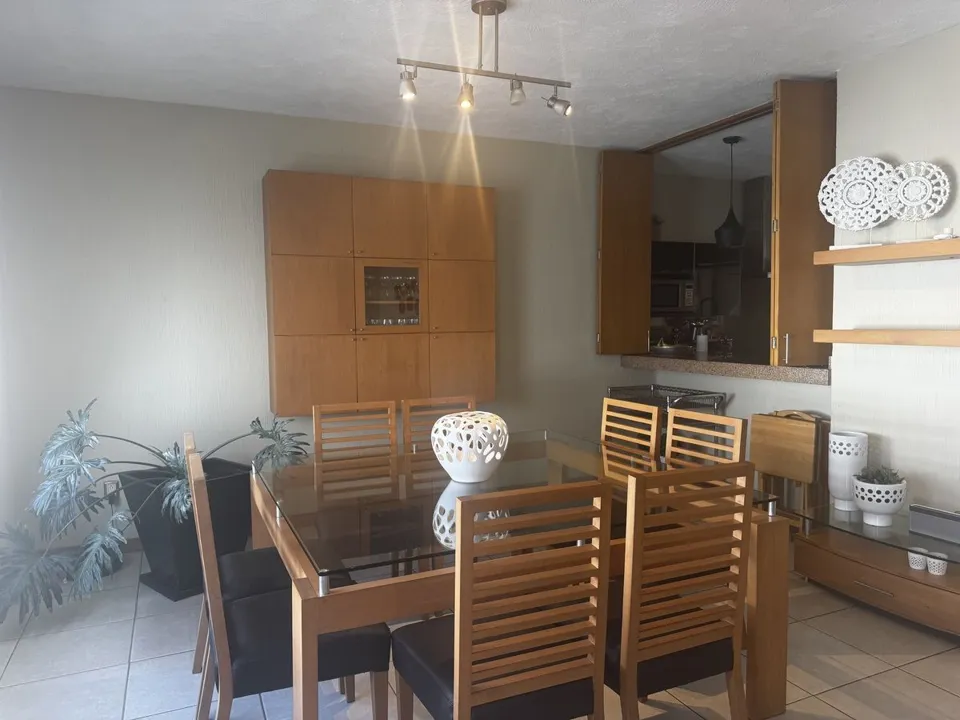 Foto 3 de CASA EN VENTA EN VIRREYES CON VISTA A LA CAÑADA