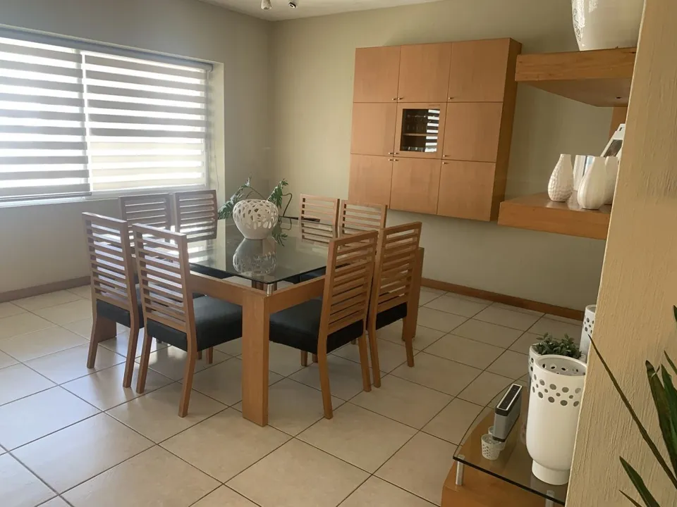 Foto 4 de CASA EN VENTA EN VIRREYES CON VISTA A LA CAÑADA