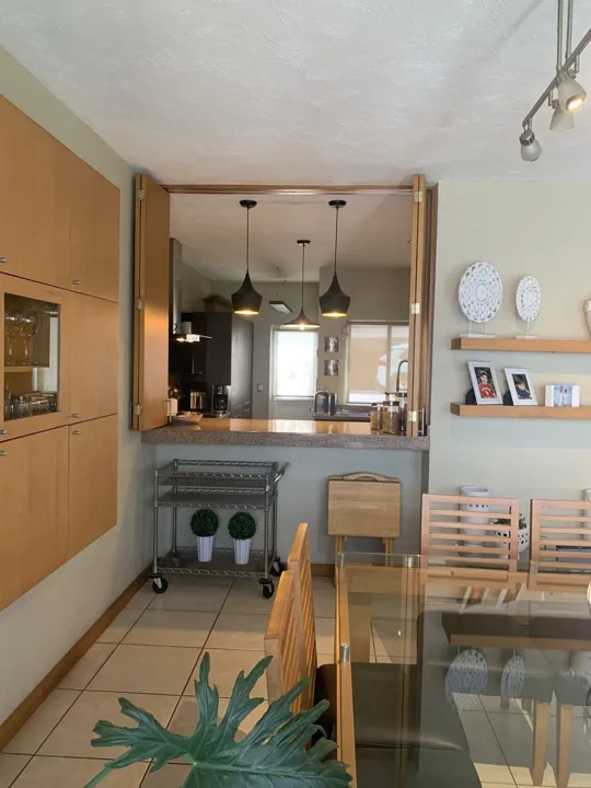 Foto 5 de CASA EN VENTA EN VIRREYES CON VISTA A LA CAÑADA