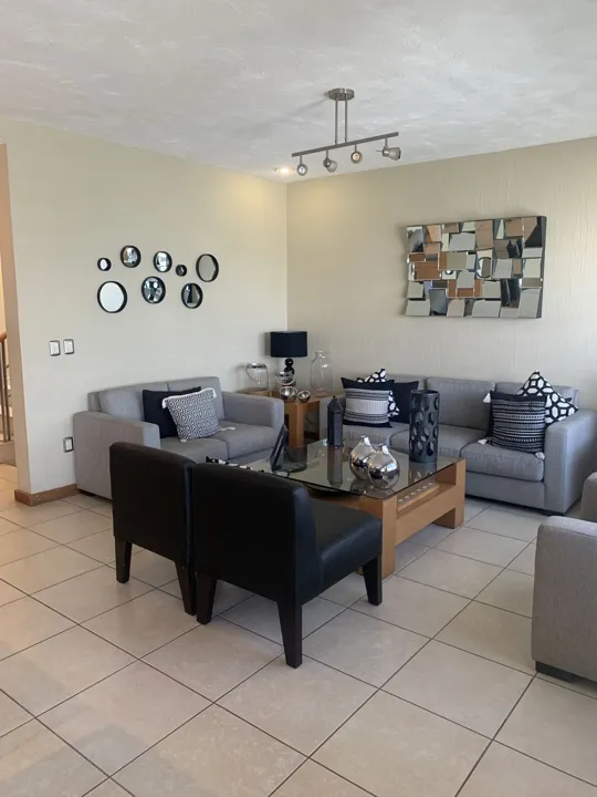 Foto 6 de CASA EN VENTA EN VIRREYES CON VISTA A LA CAÑADA