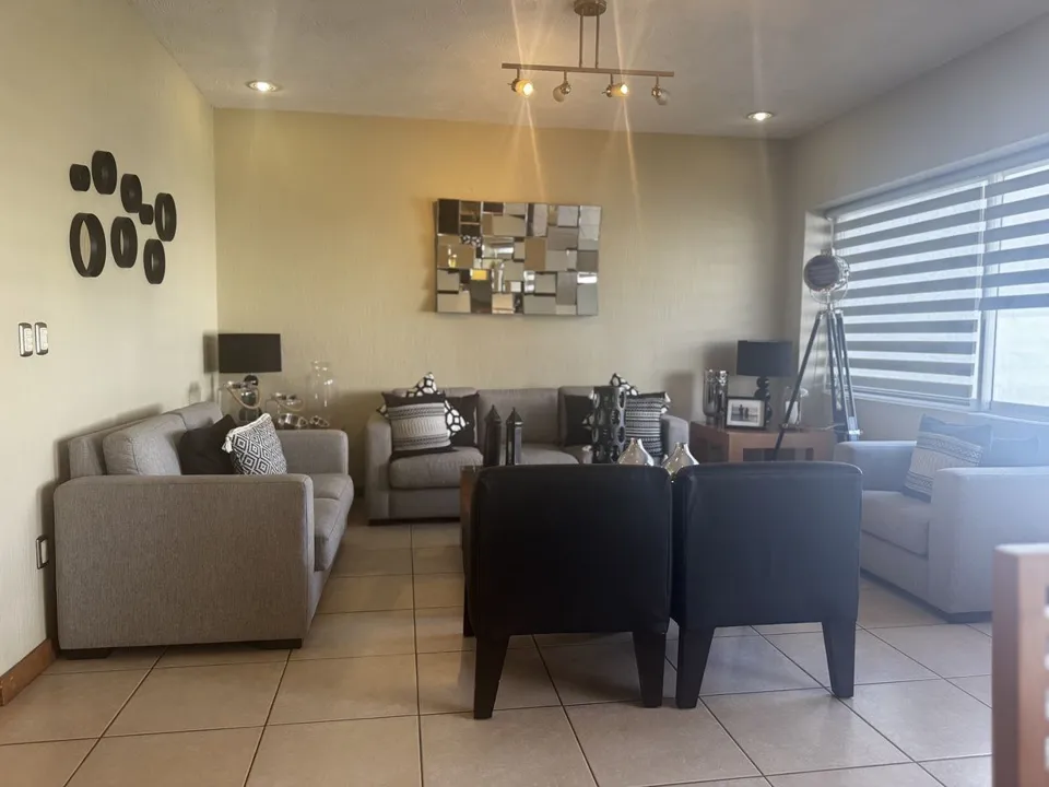 Foto 7 de CASA EN VENTA EN VIRREYES CON VISTA A LA CAÑADA