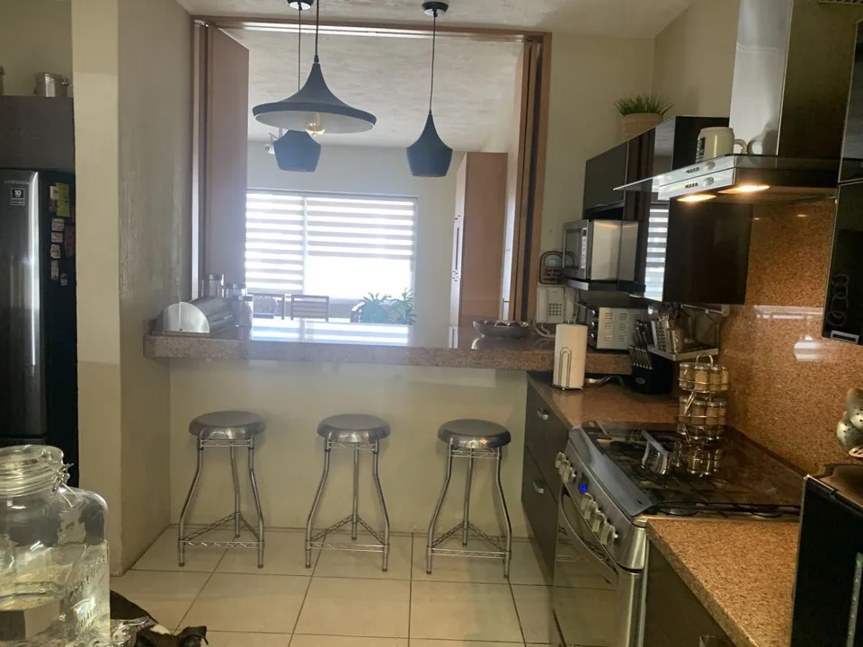 Foto 8 de CASA EN VENTA EN VIRREYES CON VISTA A LA CAÑADA