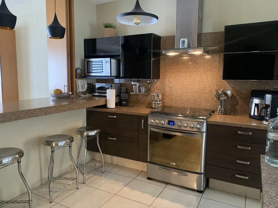Foto 9 de CASA EN VENTA EN VIRREYES CON VISTA A LA CAÑADA