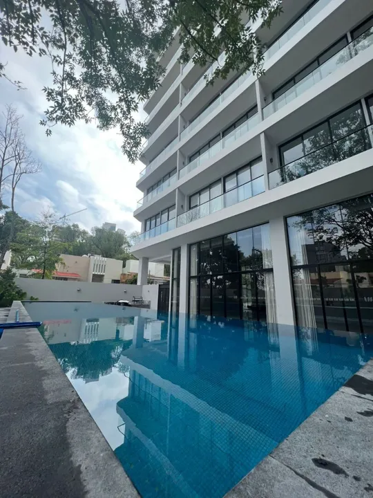 Foto 5 de Departamento en Renta en Colomos Providencia TORRE MASAYA