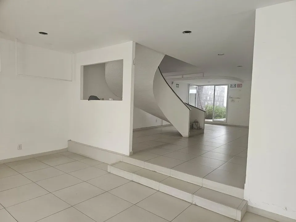 Foto 4 de CASA EN RENTA COL. LOMAS DE PROVIDENCIA