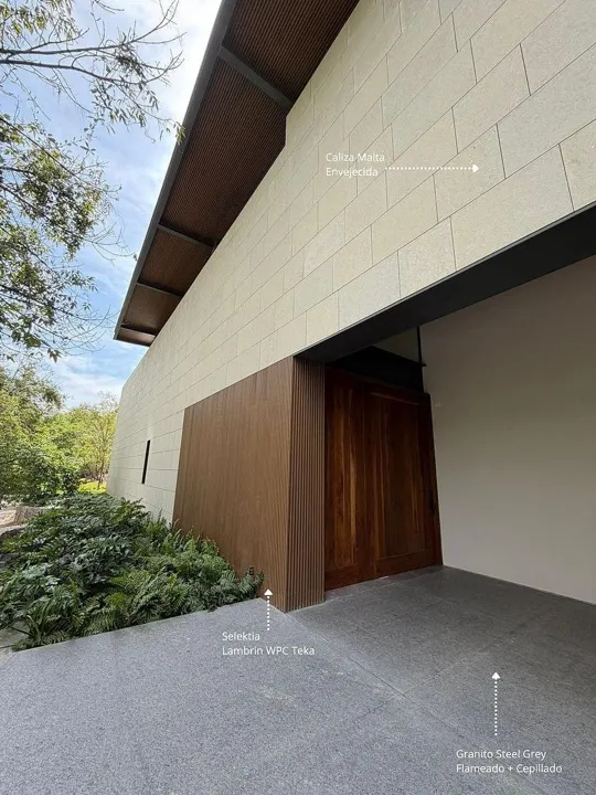 Casa en Venta en El Coto, Zapopan