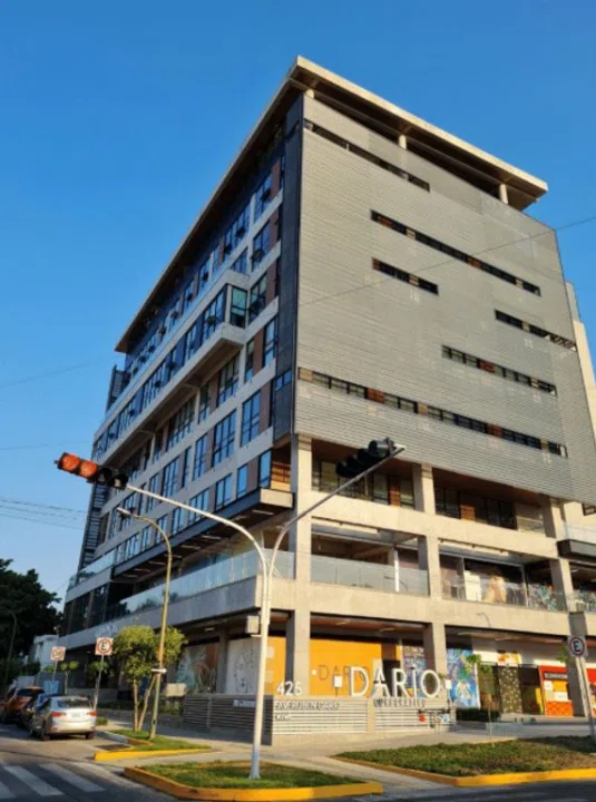 OFICINA EN VENTA LEBEN PROVIDENCIA