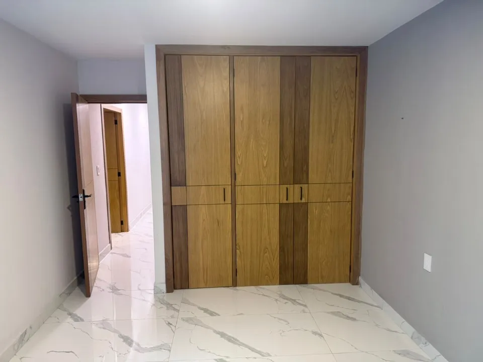 Foto 4 de Departamento en renta en El Carmen, Camino Real, Zapopan