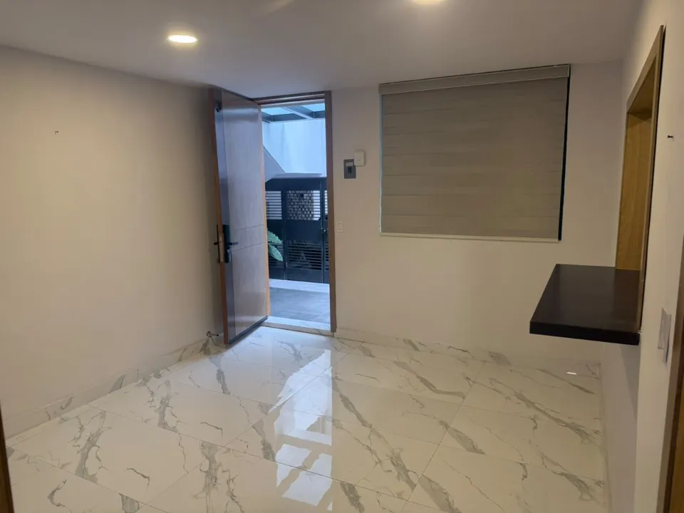 Foto 5 de Departamento en renta en El Carmen, Camino Real, Zapopan