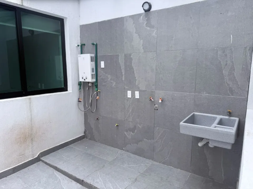 Foto 6 de Departamento en renta en El Carmen, Camino Real, Zapopan