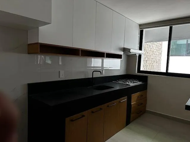 Foto 8 de Departamento en renta en El Carmen, Camino Real, Zapopan