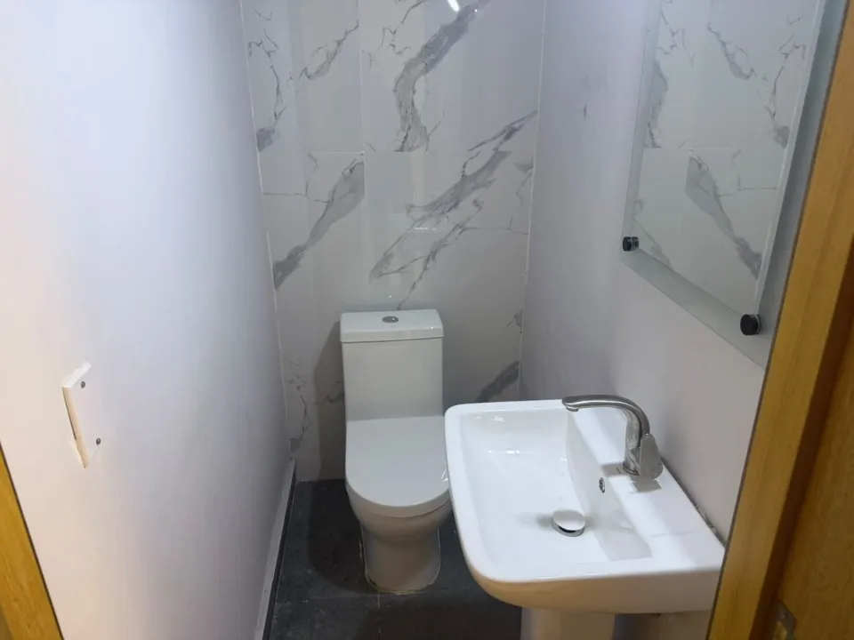 Foto 9 de Departamento en renta en El Carmen, Camino Real, Zapopan