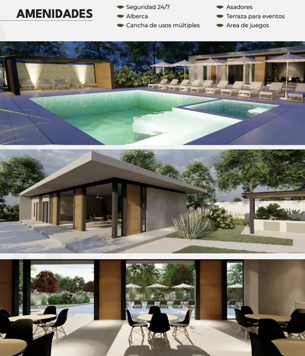 Foto 3 de Terrenos en Venta dentro de Coto Residencial en Zapopan, Jalisco