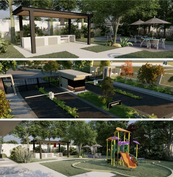 Foto 4 de Terrenos en Venta dentro de Coto Residencial en Zapopan, Jalisco