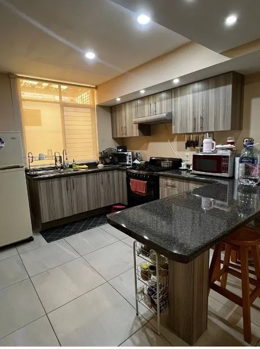 Foto 5 de Casa en venta en Calle Sierra Leona, Independencia, Guadalajara