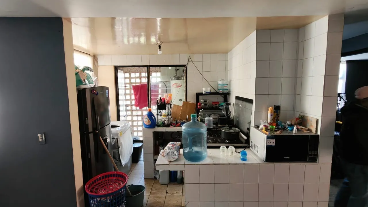 Foto 8 de Departamento en venta en Playa Punta Negra, Moctezuma, Zapopan