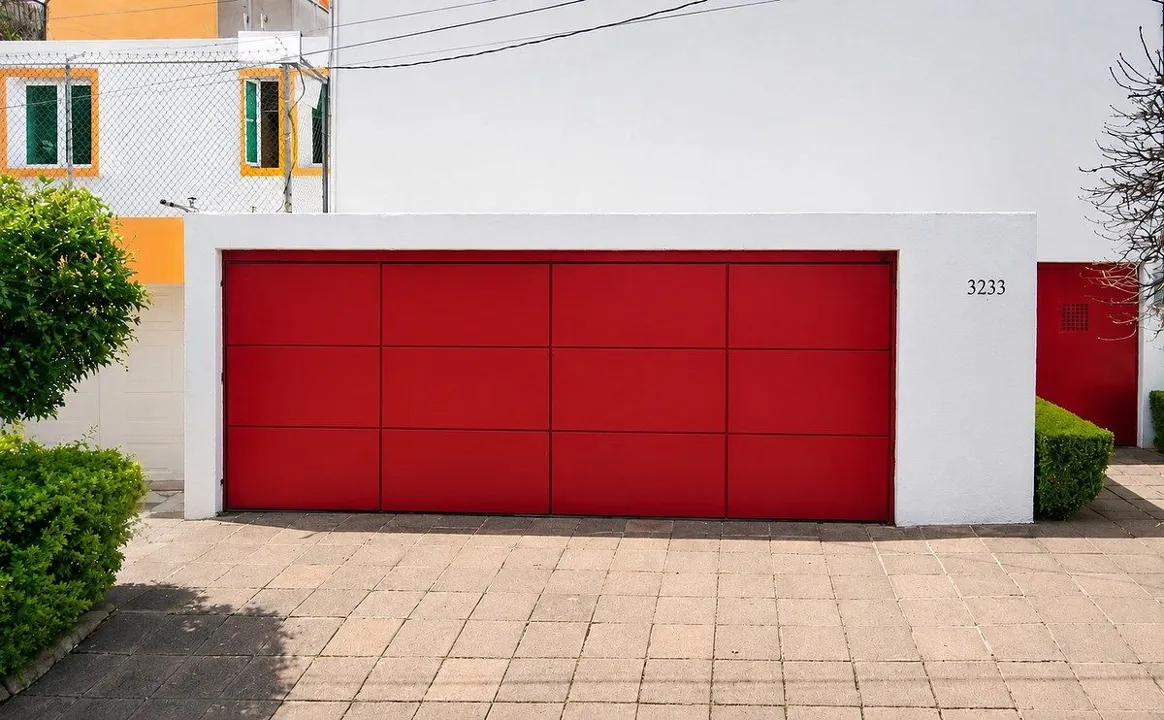 Casa en Venta, Fracc.  Monraz, Guadalajara, Jalisco.