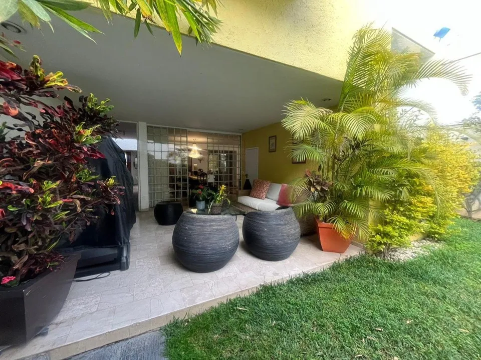 Foto 2 de Casa en Venta, Fracc.  Monraz, Guadalajara, Jalisco.