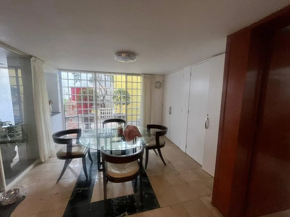 Foto 6 de Casa en Venta, Fracc.  Monraz, Guadalajara, Jalisco.