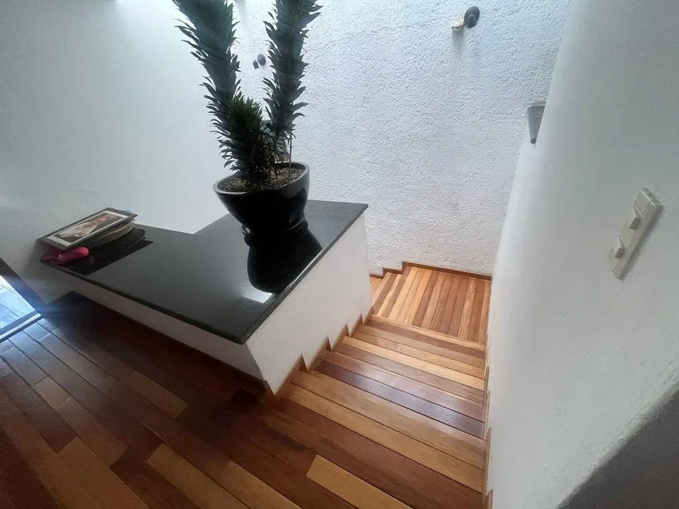 Foto 8 de Casa en Venta, Fracc.  Monraz, Guadalajara, Jalisco.