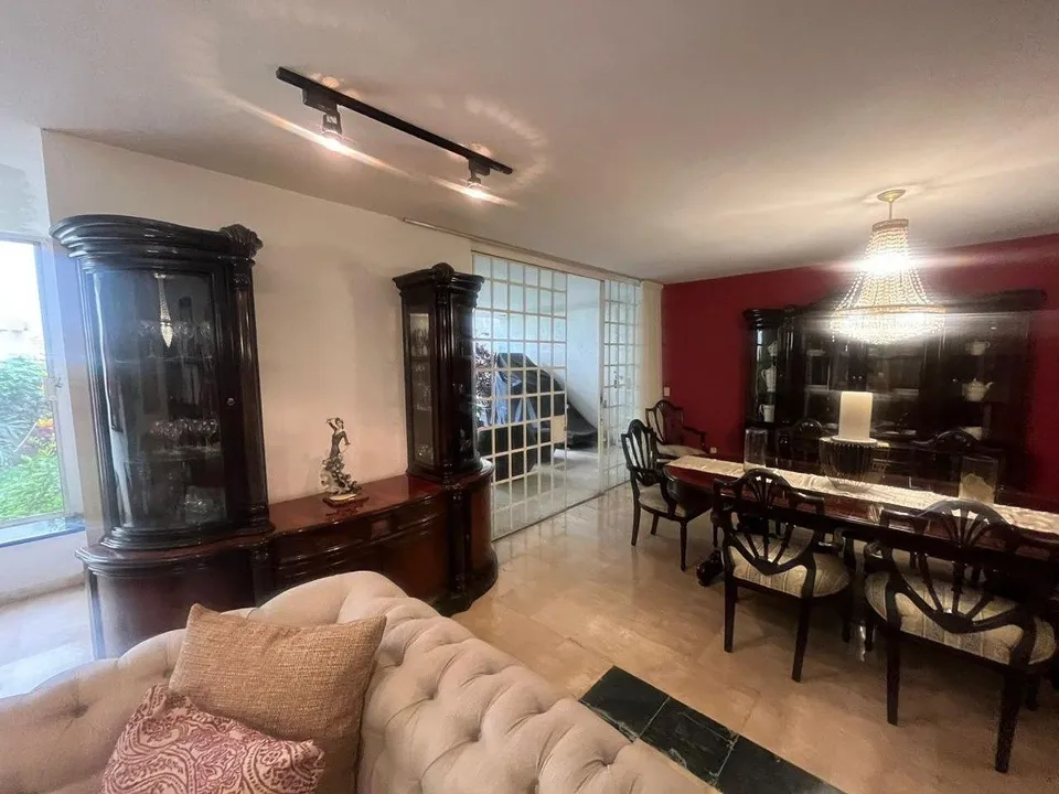 Foto 9 de Casa en Venta, Fracc.  Monraz, Guadalajara, Jalisco.