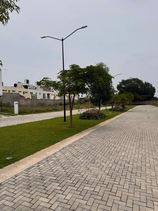 Terreno en venta Goya Santa Anita