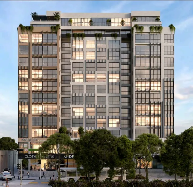 Foto 3 de DEPARTAMENTO EN VENTA - CENTRO DE GDL NUEVO