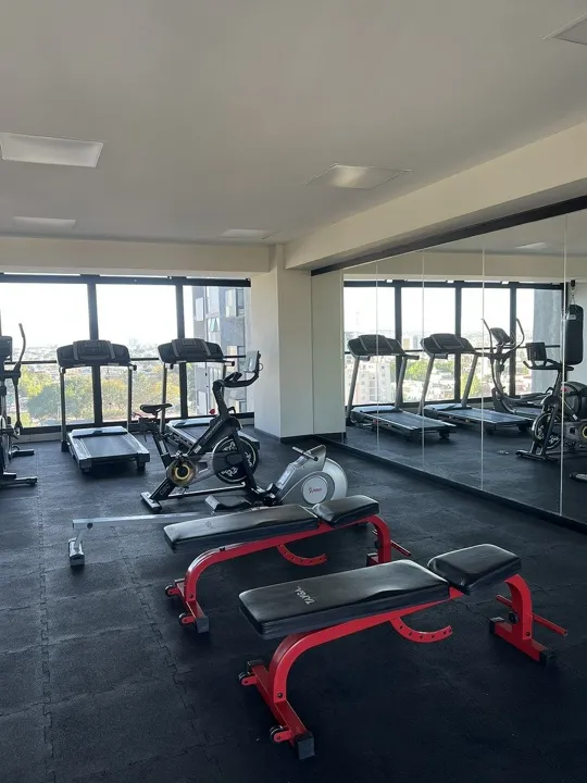 Foto 9 de DEPARTAMENTO EN VENTA - CENTRO DE GDL NUEVO