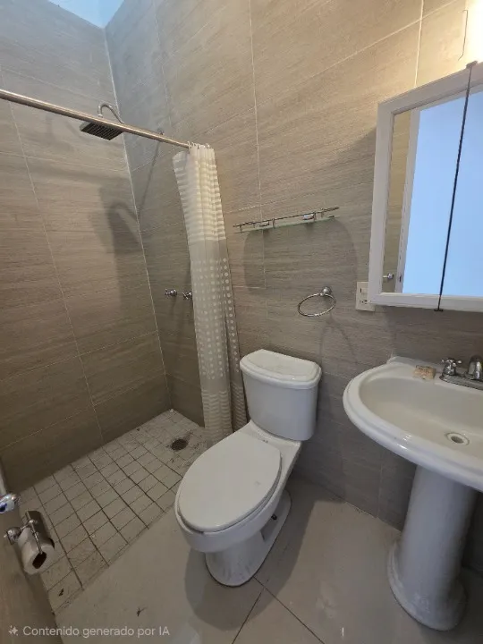 Foto 5 de Casa en renta en Calzada Federalistas, Jardines del Valle, Zapopan